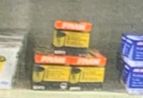Automotive parts stocked at Allied Autotech