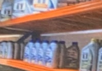 Vehicle maintenance supplies in the Allied Autotech workshop